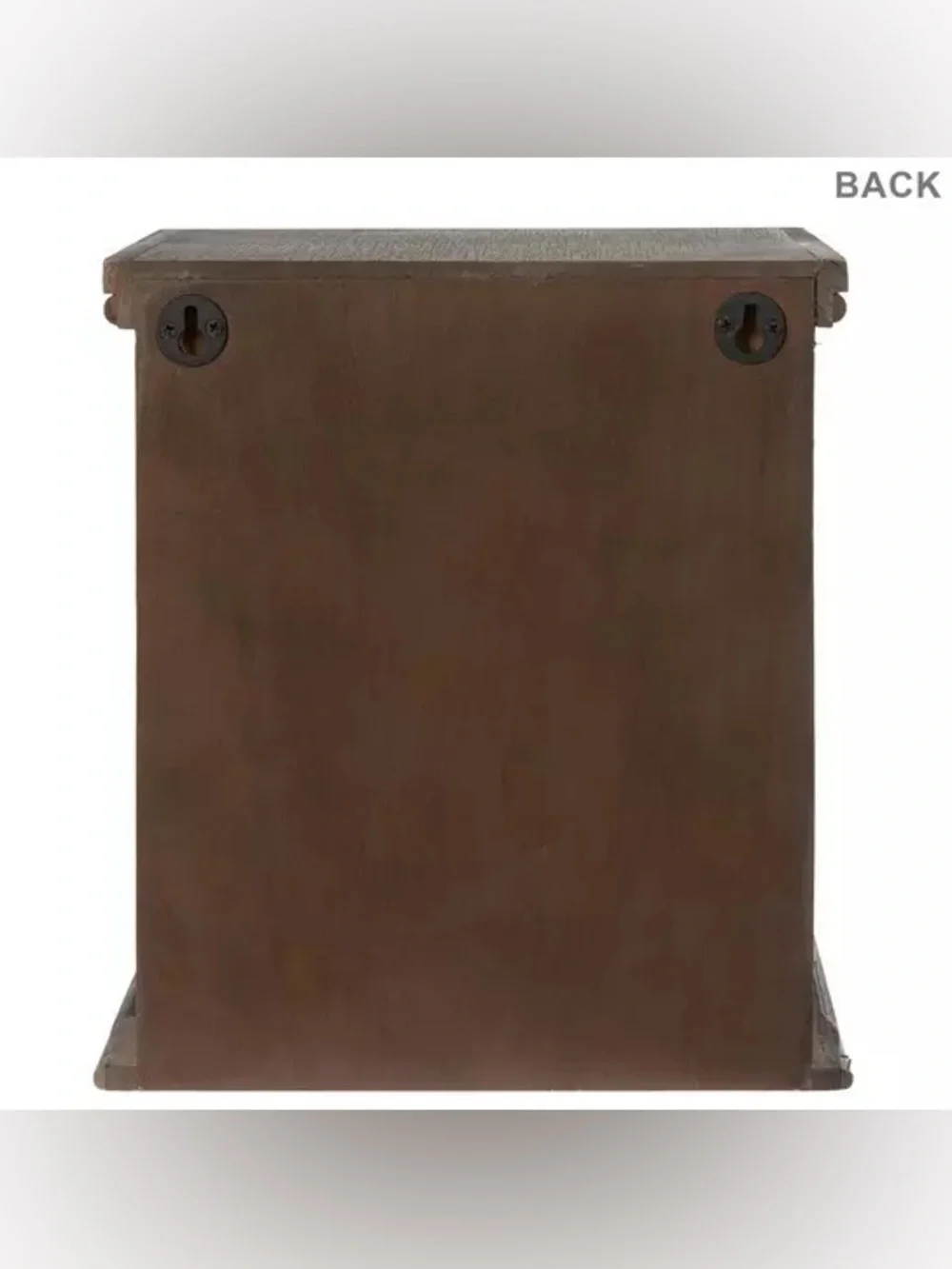 Fireplace Surround Wood Wall Shelf